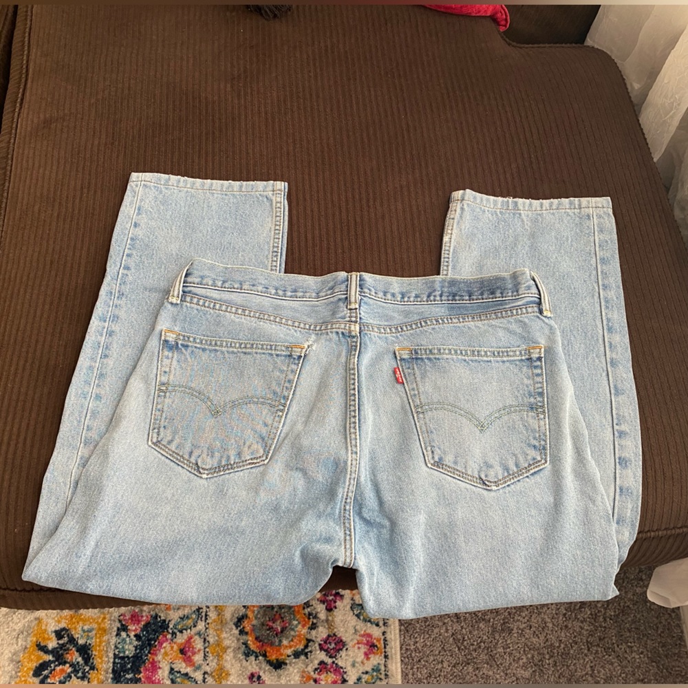 Levi Jeans - Picture 3 of 4